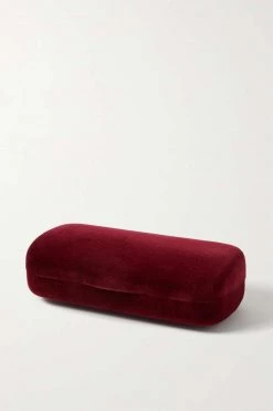 GUCCI EYEWEAR Goldfarbene Sonnenbrille Mit Rundem Rahmen 9 GUCCI EYEWEAR Goldfarbene Sonnenbrille Mit Rundem Rahmen -Offizielle GUCCI Website w920 q60 658