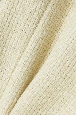 GUCCI Jacke Aus Tweed Aus Einer Baumwollmischung ,Weiß -Offizielle GUCCI Website w920 q60 741