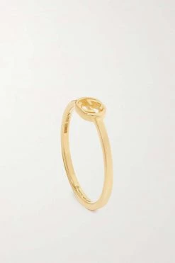GUCCI Ring Aus 18 Karat Gold -Offizielle GUCCI Website w920 q60 804
