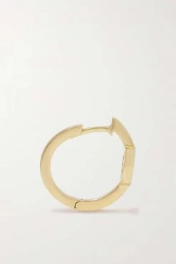 GUCCI Einzelne Creole Aus 18 Karat Gold 6 GUCCI Einzelne Creole Aus 18 Karat Gold -Offizielle GUCCI Website w920 q60 814