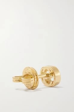 GUCCI Ohrringe Aus 18 Karat Gold -Offizielle GUCCI Website w920 q60 930
