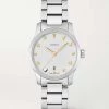 GUCCI G-Timeless 27 Mm Uhr Aus Edelstahl ,Gold